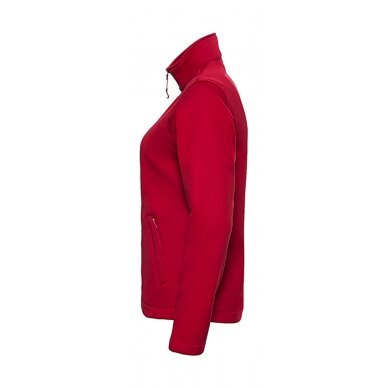 Moteriška vandeniui ir vėjui atspari Russell 0R040F0 Softshell striukė 3 Moteriška vandeniui ir vėjui atspari Russell 0R040F0 Softshell striukė 3