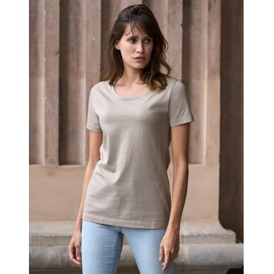 Moteriški Tee Jays 8050 marškinėliai 2 Moteriški Tee Jays 8050 marškinėliai 2