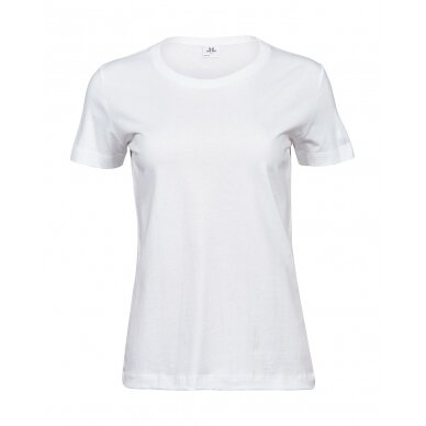 Moteriški Tee Jays 8050 marškinėliai 6