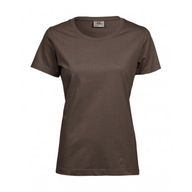 Moteriški Tee Jays 8050 marškinėliai 10