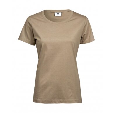 Moteriški Tee Jays 8050 marškinėliai 22