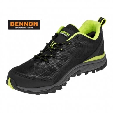 Laisvalaikio batai BENNON REFLEXO Low 1