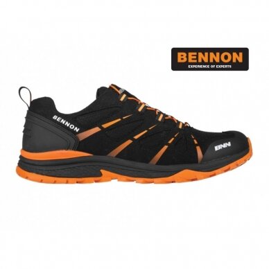 Laisvalaikio batai  BENNON SONIX O1 SRA 1