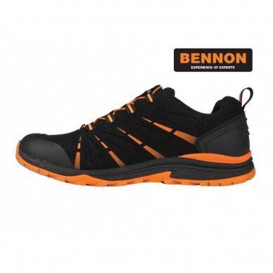 Laisvalaikio batai  BENNON SONIX O1 SRA 2