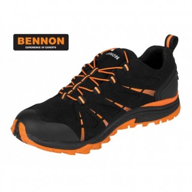 Laisvalaikio batai  BENNON SONIX O1 SRA 3