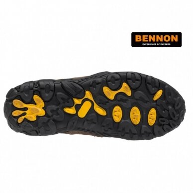 Laisvalaikio sandalai BENNON  CLIFTON 3