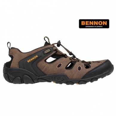 Laisvalaikio sandalai BENNON  CLIFTON 1