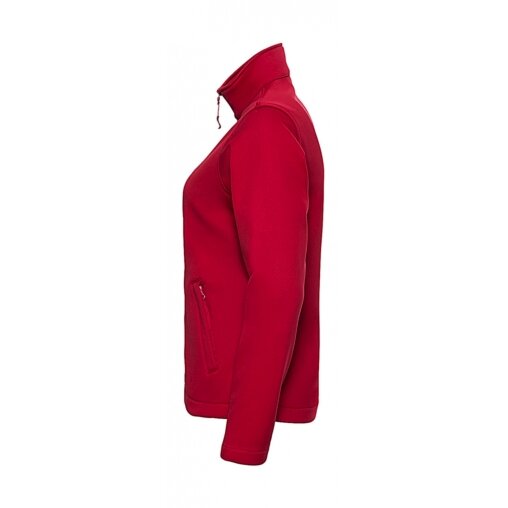 Moteriška vandeniui ir vėjui atspari Russell 0R040F0 Softshell striukė 3 Moteriška vandeniui ir vėjui atspari Russell 0R040F0 Softshell striukė 3