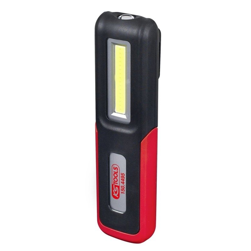 Lanksti dirbtuvių LED lempa KS TOOLS 1
