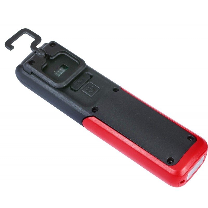 Lanksti dirbtuvių LED lempa KS TOOLS 3 Lanksti dirbtuvių LED lempa KS TOOLS 3