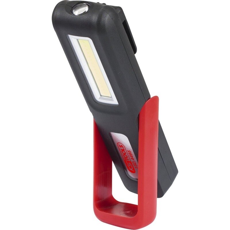 Lanksti dirbtuvių LED lempa KS TOOLS Lanksti dirbtuvių LED lempa KS TOOLS
