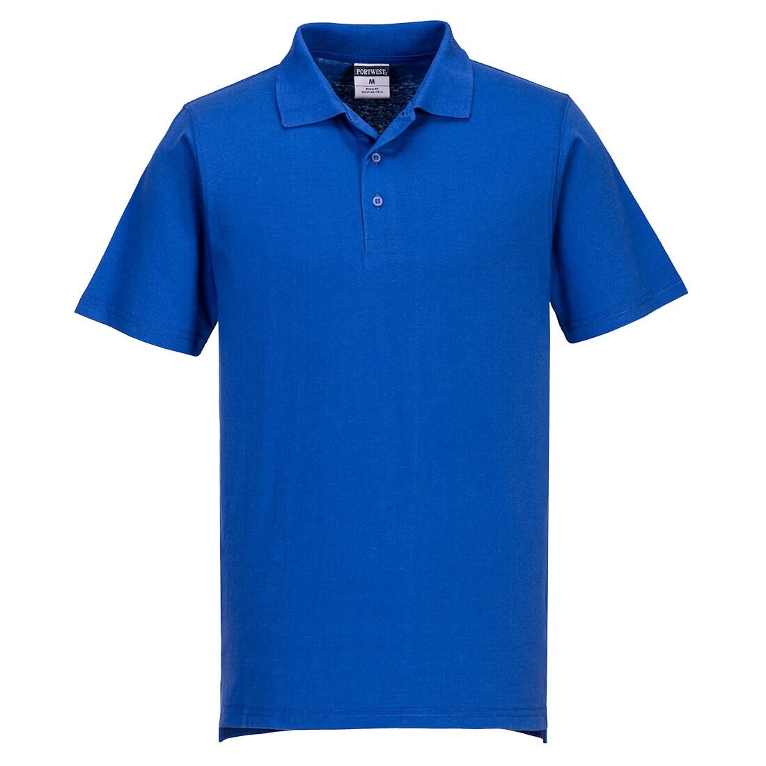 Lengvo svorio Polo marškinėliai (48 dėžėje) Portwest L210 10 Lengvo svorio Polo marškinėliai (48 dėžėje) Portwest L210 10