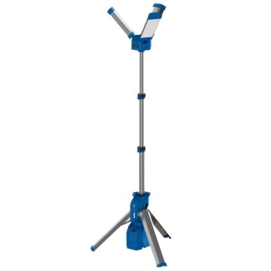 LED trikojis šviestuvas AS-SCHWABE Lumina Hybrid 9900lm LED trikojis šviestuvas AS-SCHWABE Lumina Hybrid 9900lm