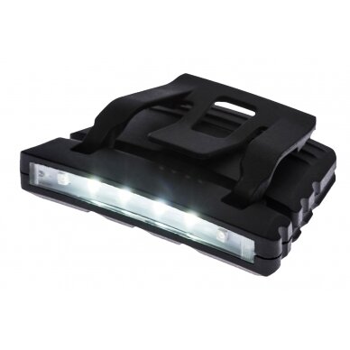 LED žibintuvėlis PORTWEST PA72 LED žibintuvėlis PORTWEST PA72