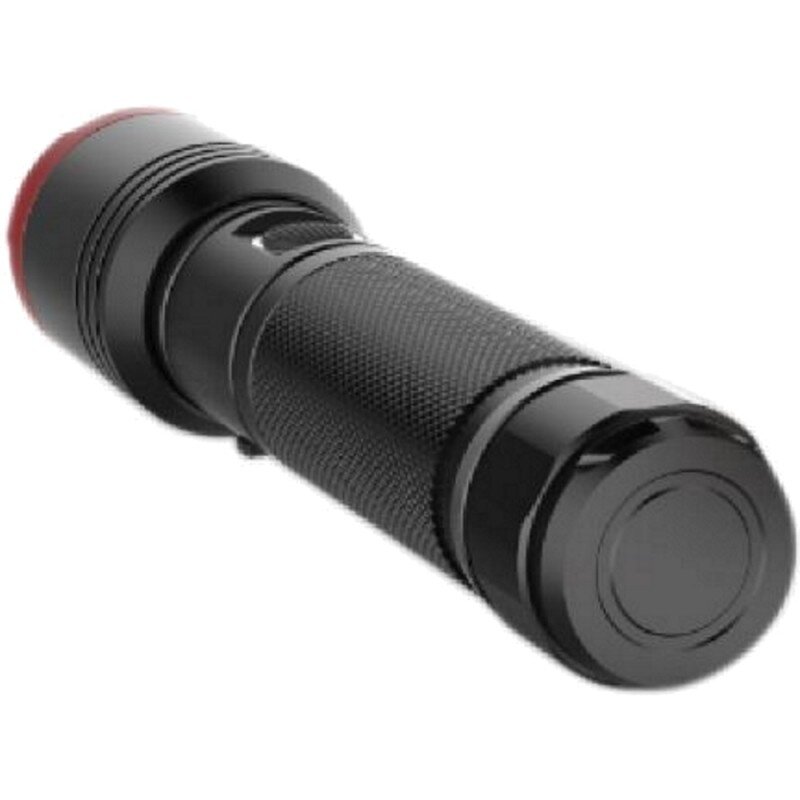 LED įkraunamas prožektorius ROHRLUX Macro-Lux 2 LED įkraunamas prožektorius ROHRLUX Macro-Lux 2