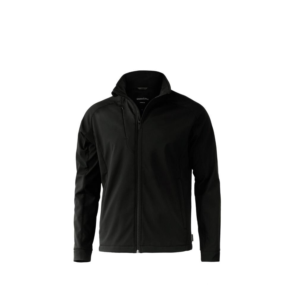 Vyriška vandeniui atspari kvėpuojanti Nimbus LIVI-M Softshell striukė 12 Vyriška vandeniui atspari kvėpuojanti Nimbus LIVI-M Softshell striukė 12