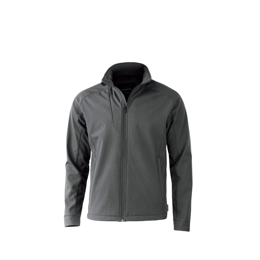 Vyriška vandeniui atspari kvėpuojanti Nimbus LIVI-M Softshell striukė 23