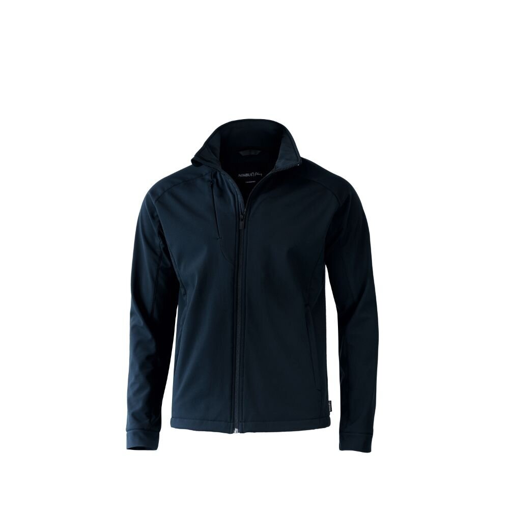 Vyriška vandeniui atspari kvėpuojanti Nimbus LIVI-M Softshell striukė 10 Vyriška vandeniui atspari kvėpuojanti Nimbus LIVI-M Softshell striukė 10