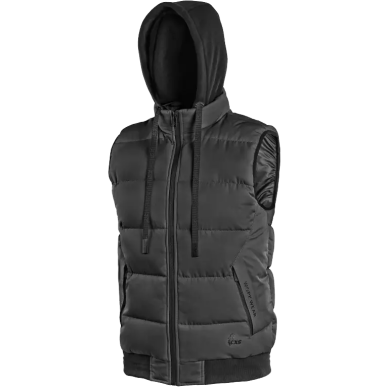 Liemenė CXS RENO, juoda Liemenė CXS RENO, juoda