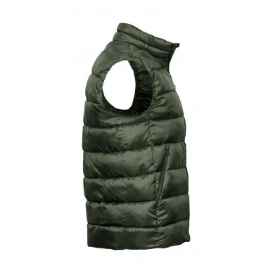 Vyriška Tee Jays 9648 šilta liemenė 4 Vyriška Tee Jays 9648 šilta liemenė 4