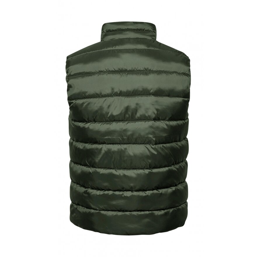 Vyriška Tee Jays 9648 šilta liemenė 5 Vyriška Tee Jays 9648 šilta liemenė 5