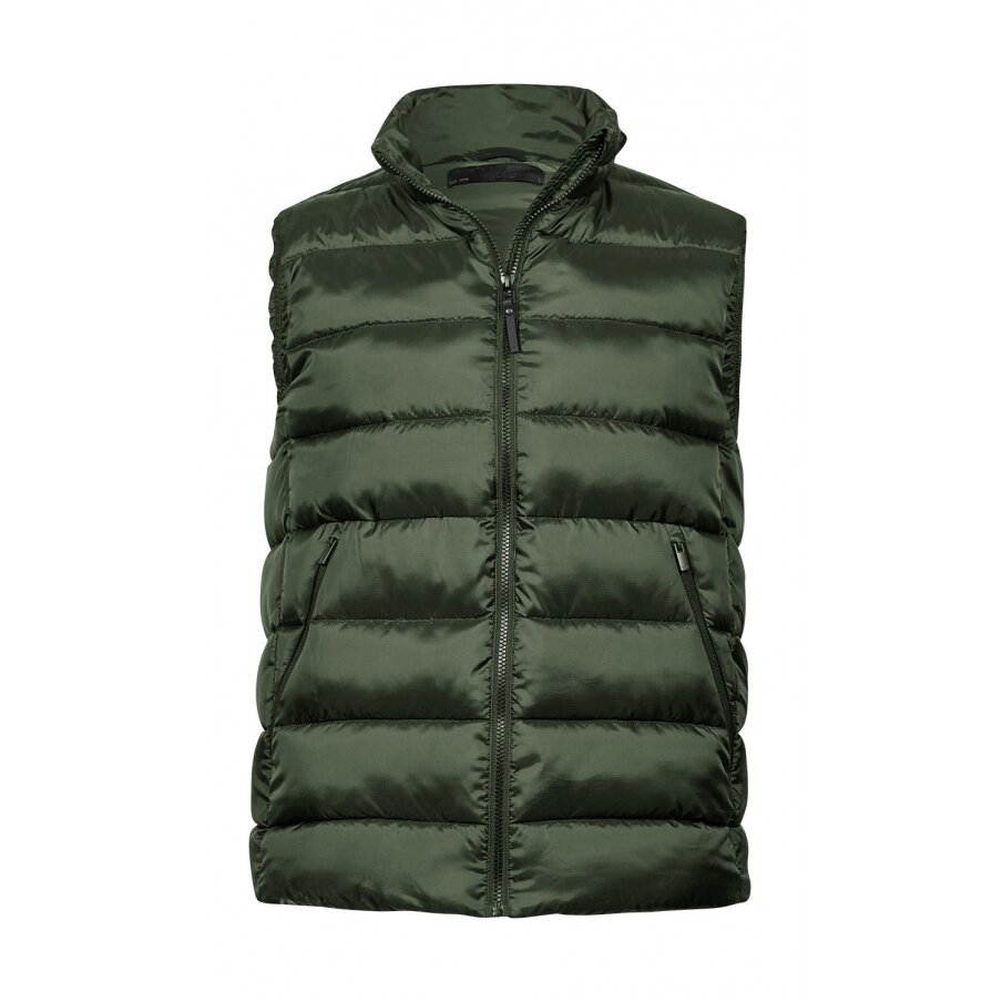 Vyriška Tee Jays 9648 šilta liemenė 13