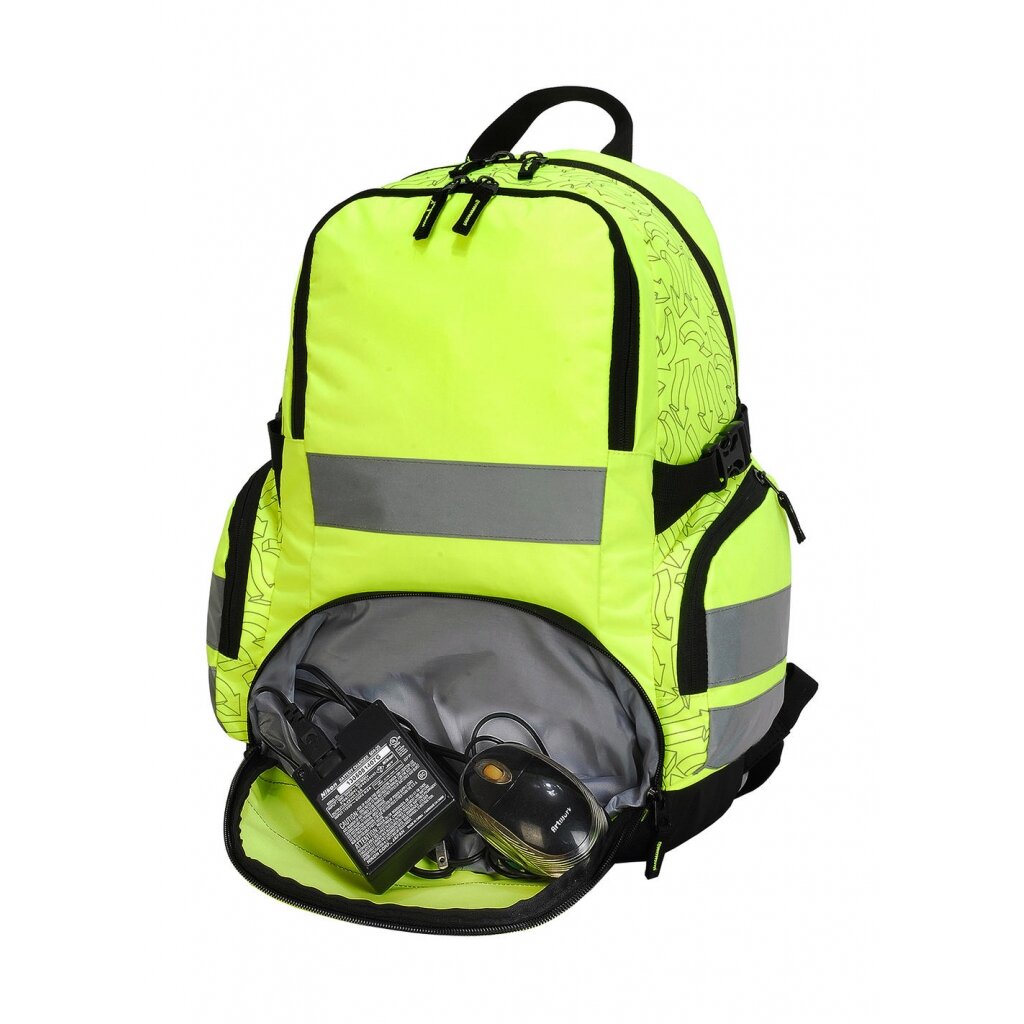 Kuprinė Hi-Vis Shugon SH7702 2 Kuprinė Hi-Vis Shugon SH7702 2