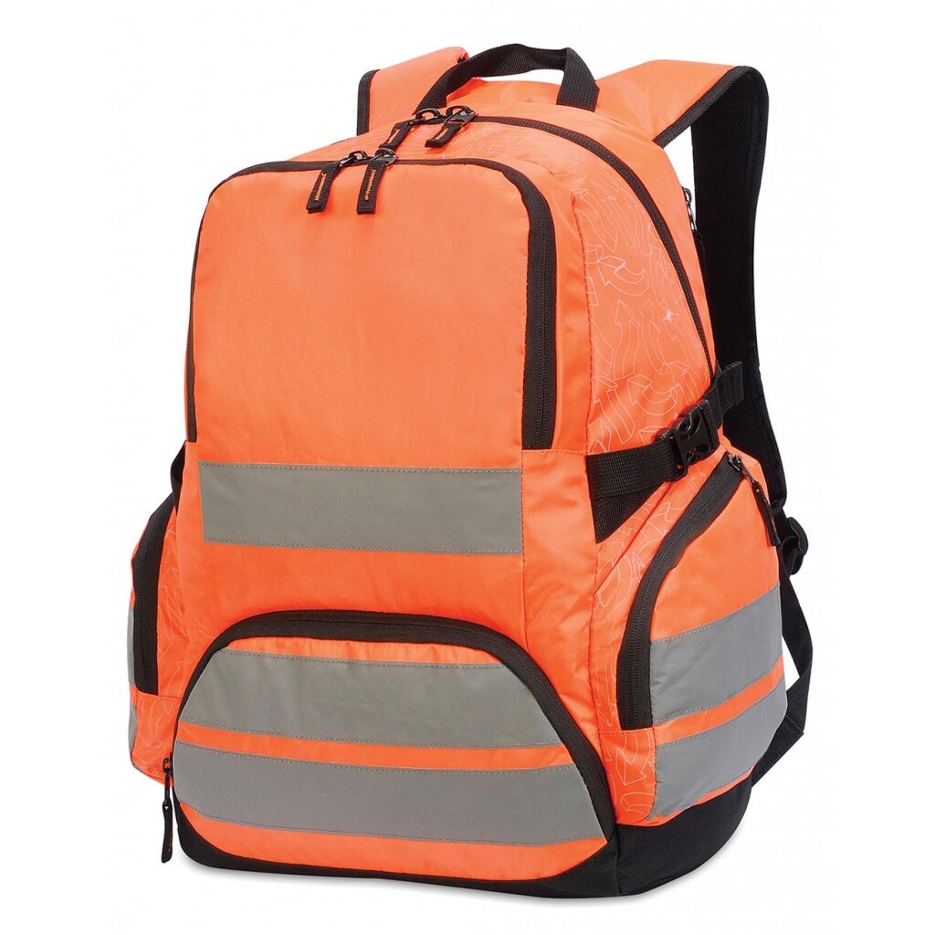 Kuprinė Hi-Vis Shugon SH7702 3