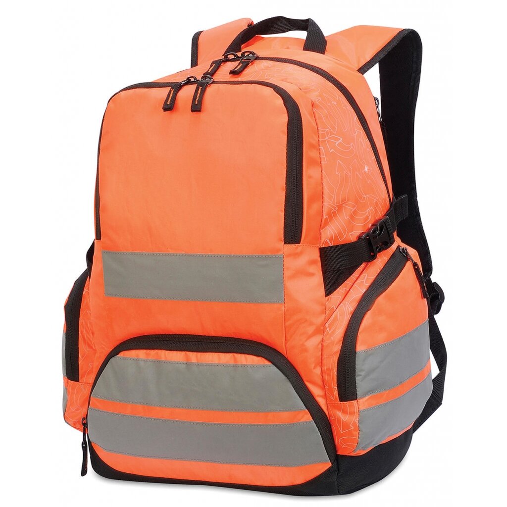 Kuprinė Hi-Vis Shugon SH7702
