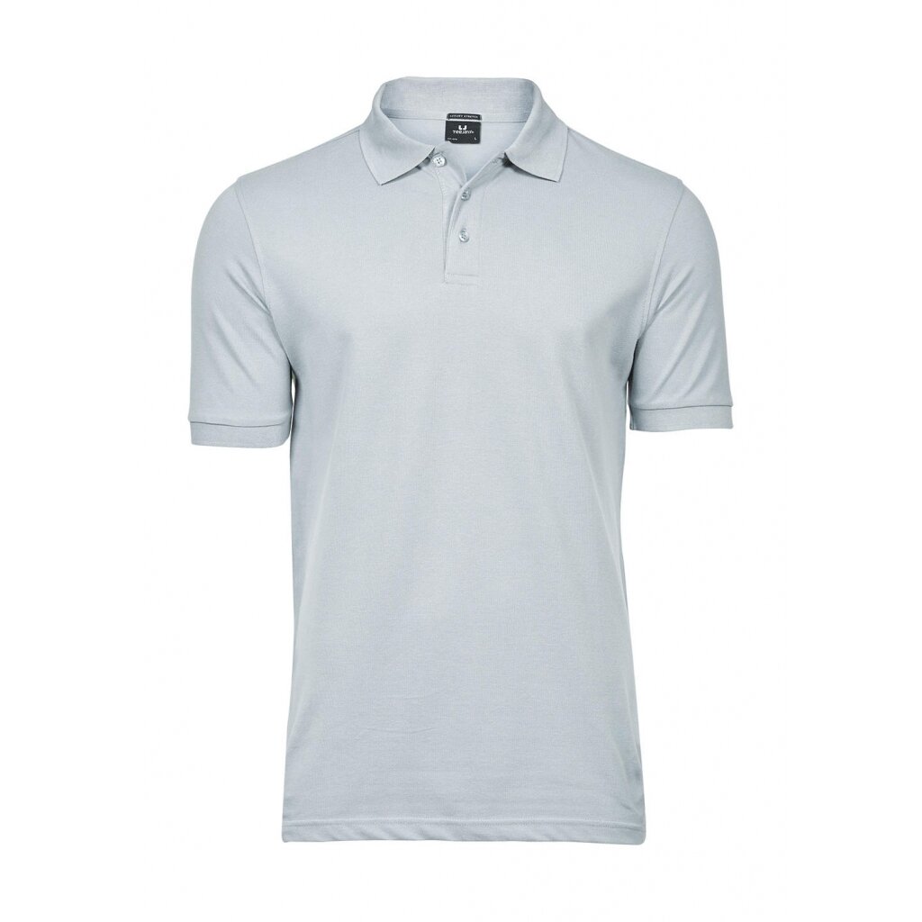 Vyriški Tee Jays 1405 polo marškinėliai trumpomis rankovėmis 75 Vyriški Tee Jays 1405 polo marškinėliai trumpomis rankovėmis 75