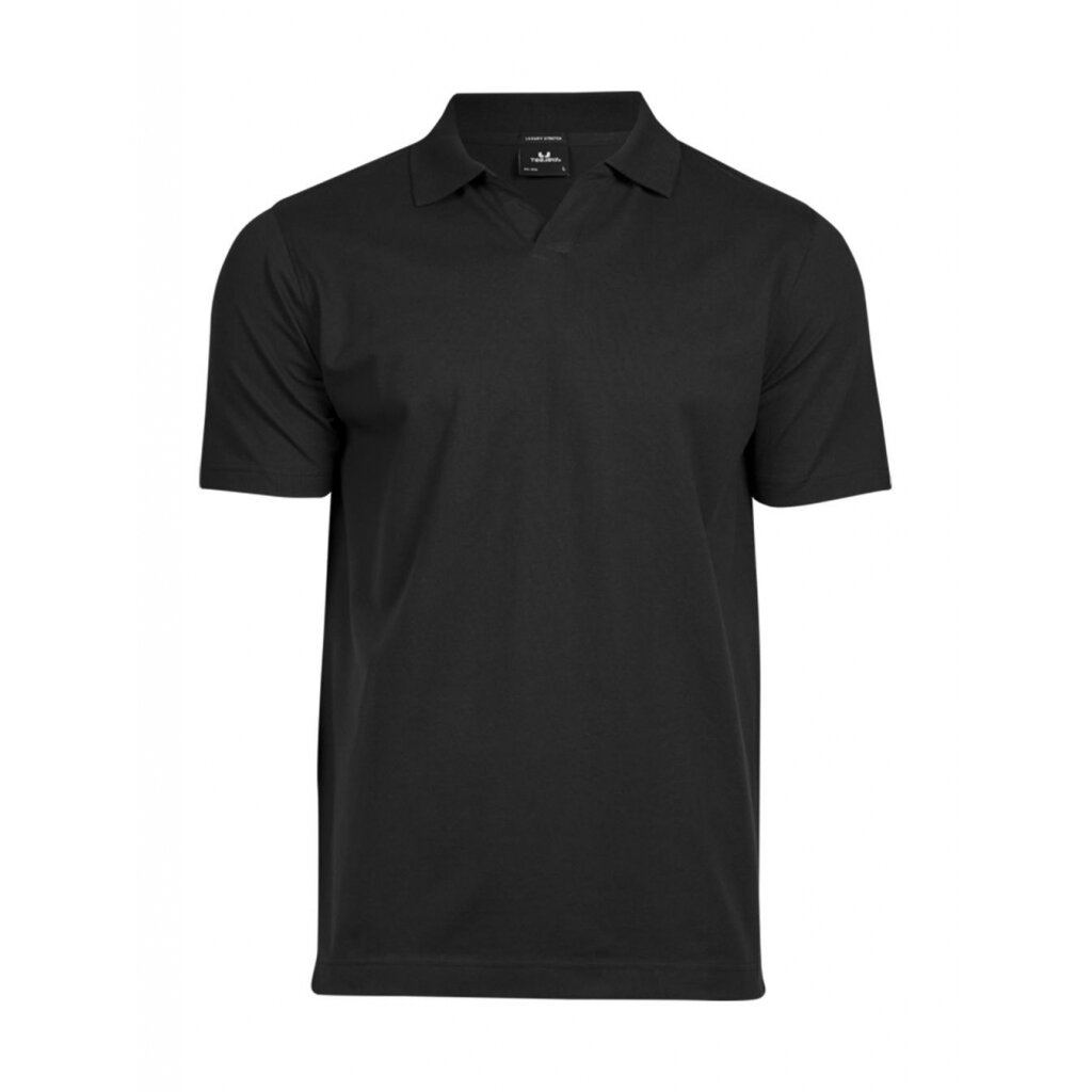 Vyriški Tee Jays 1404 polo marškinėliai trumpomis rankovėmis 14