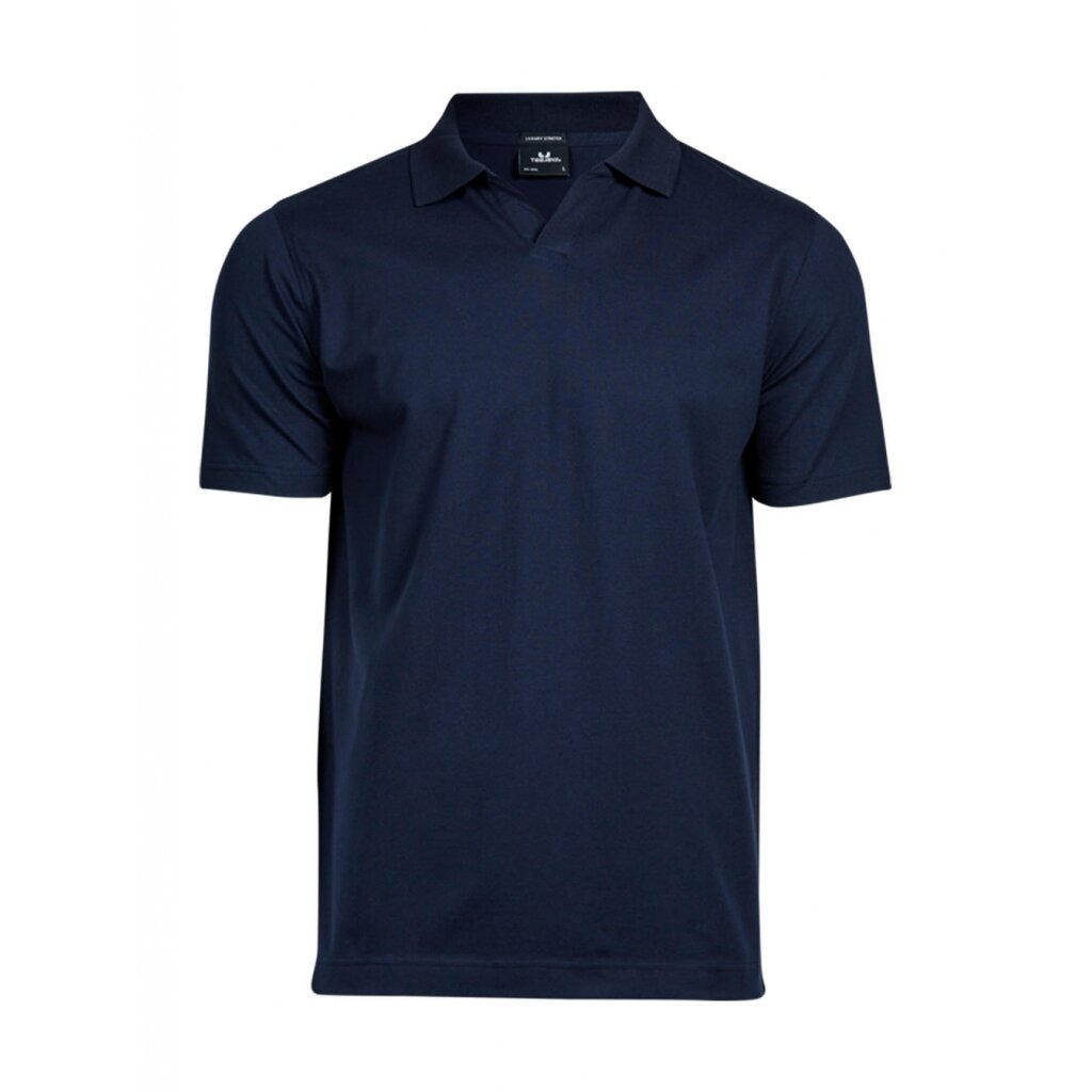 Vyriški Tee Jays 1404 polo marškinėliai trumpomis rankovėmis 10 Vyriški Tee Jays 1404 polo marškinėliai trumpomis rankovėmis 10