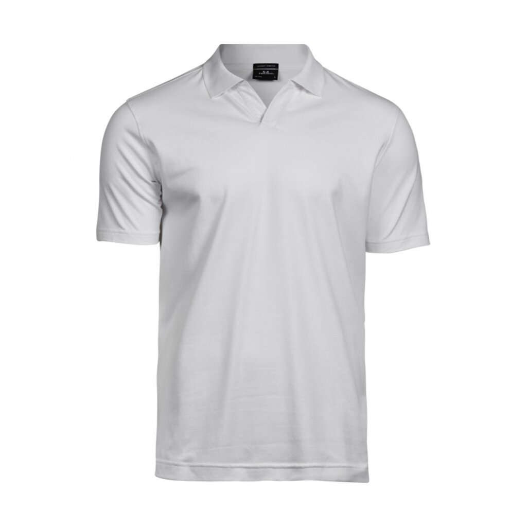 Vyriški Tee Jays 1404 polo marškinėliai trumpomis rankovėmis 13 Vyriški Tee Jays 1404 polo marškinėliai trumpomis rankovėmis 13