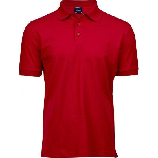 Vyriški Tee Jays 1405 polo marškinėliai trumpomis rankovėmis 99 Vyriški Tee Jays 1405 polo marškinėliai trumpomis rankovėmis 99