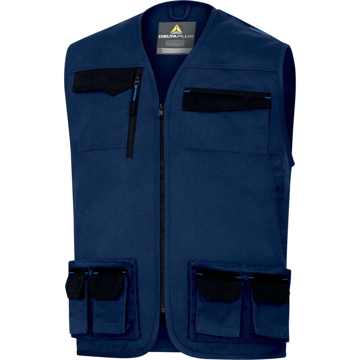 Lengva DELTAPLUS M2GI3 darbo liemenė 19 Lengva DELTAPLUS M2GI3 darbo liemenė 19