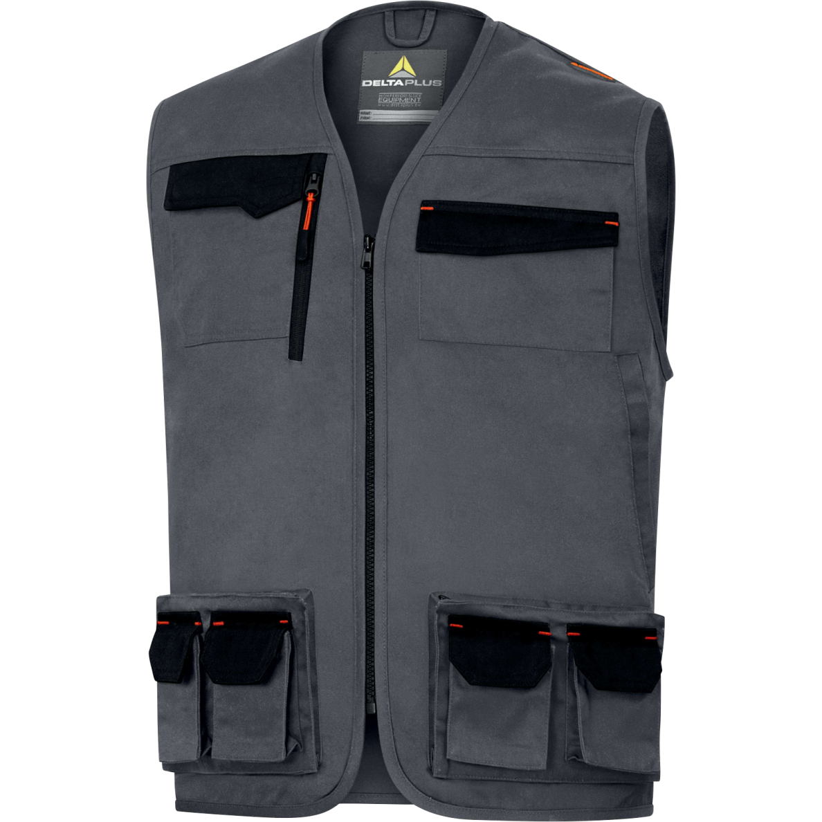 Lengva DELTAPLUS M2GI3 darbo liemenė 7 Lengva DELTAPLUS M2GI3 darbo liemenė 7