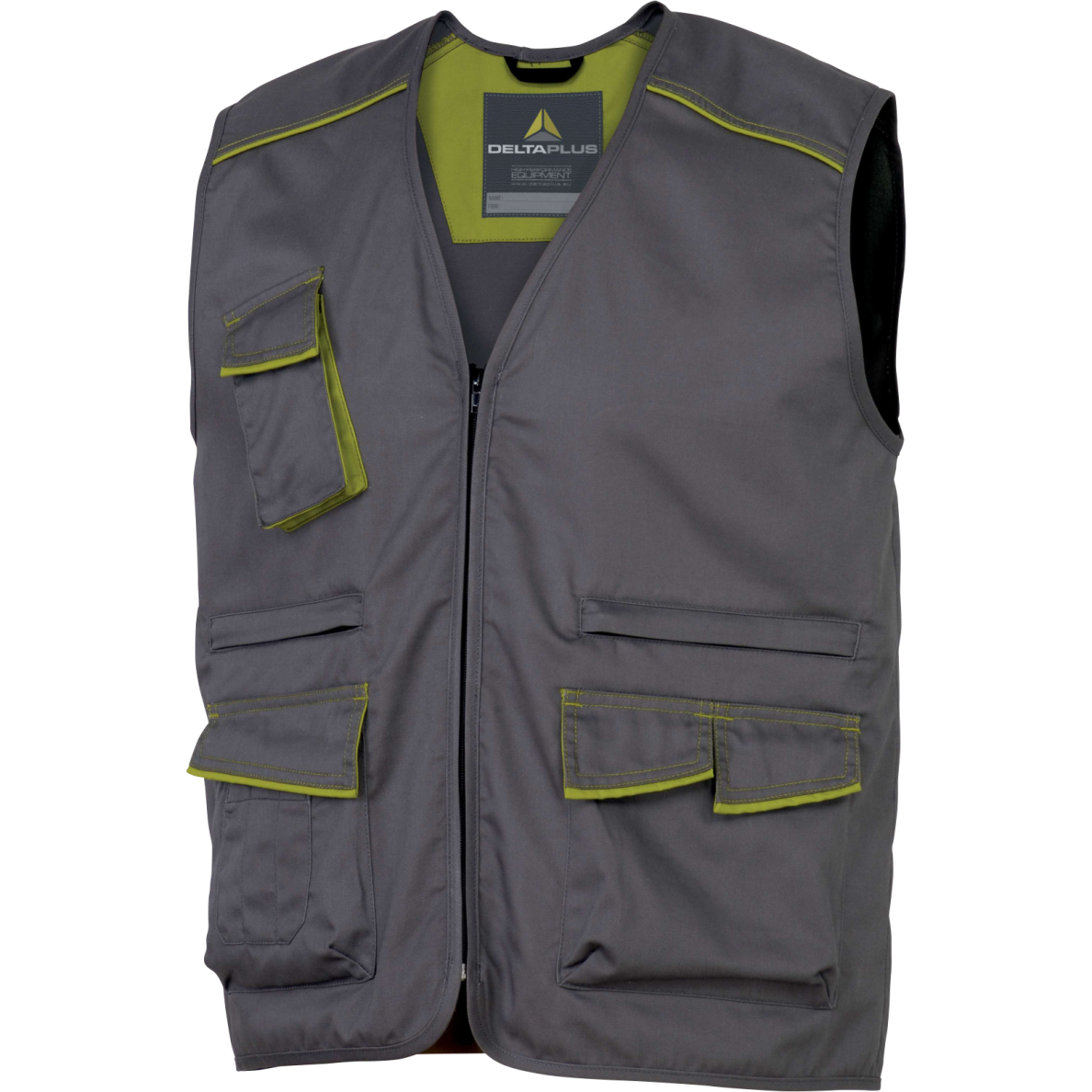 Darbo DELTAPLUS M6GIL liemenė 9 Darbo DELTAPLUS M6GIL liemenė 9