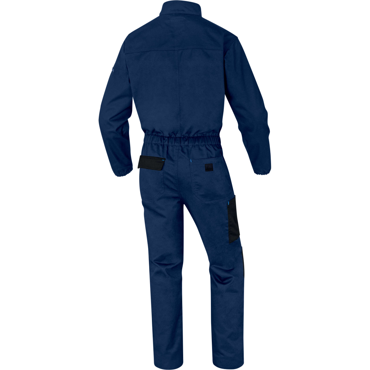 Lengvas standartinio kirpimo DELTAPLUS M2CO3 darbinis kombinezonas 3 Lengvas standartinio kirpimo DELTAPLUS M2CO3 darbinis kombinezonas 3