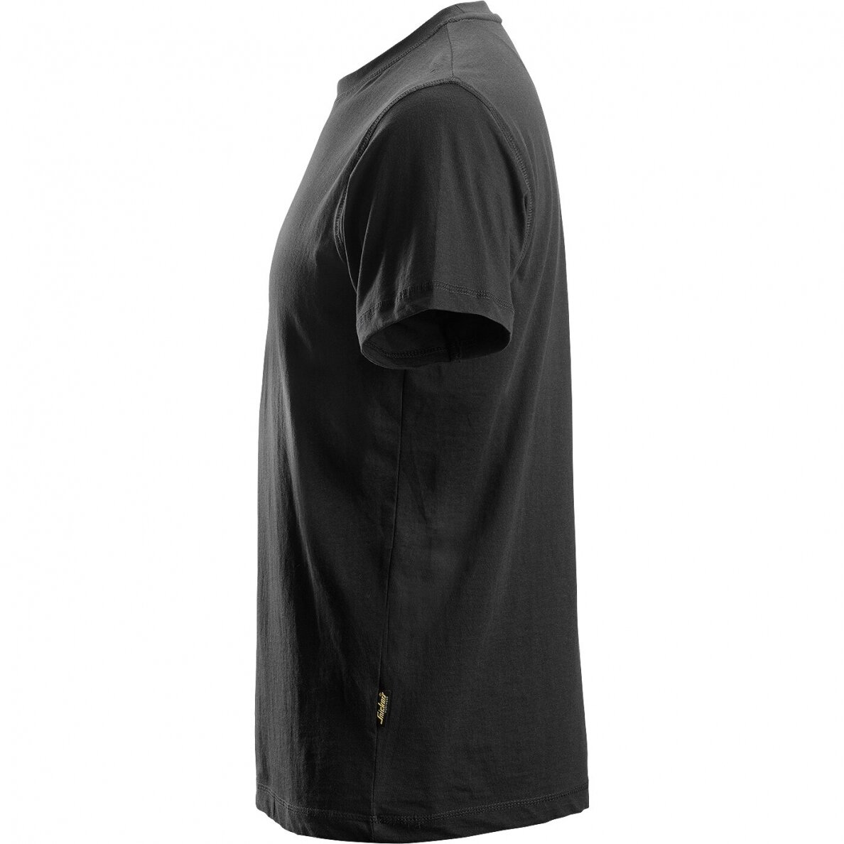 Marškinėliai SNICKERS WORKWEAR 2502, juodi 3