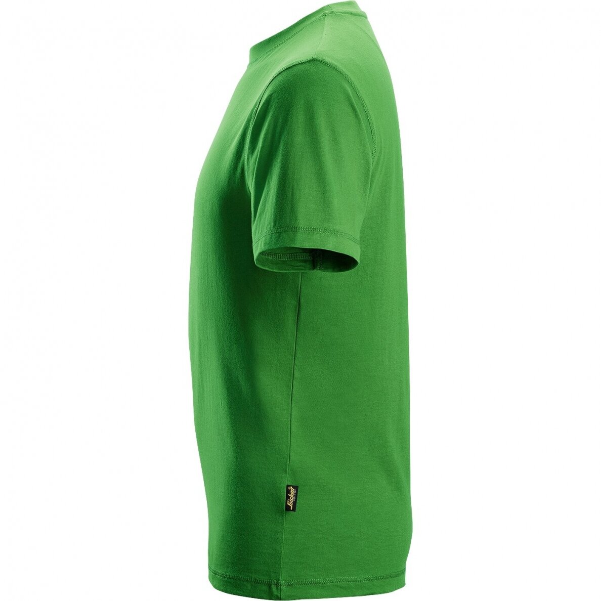 Marškinėliai SNICKERS WORKWEAR, žali 3