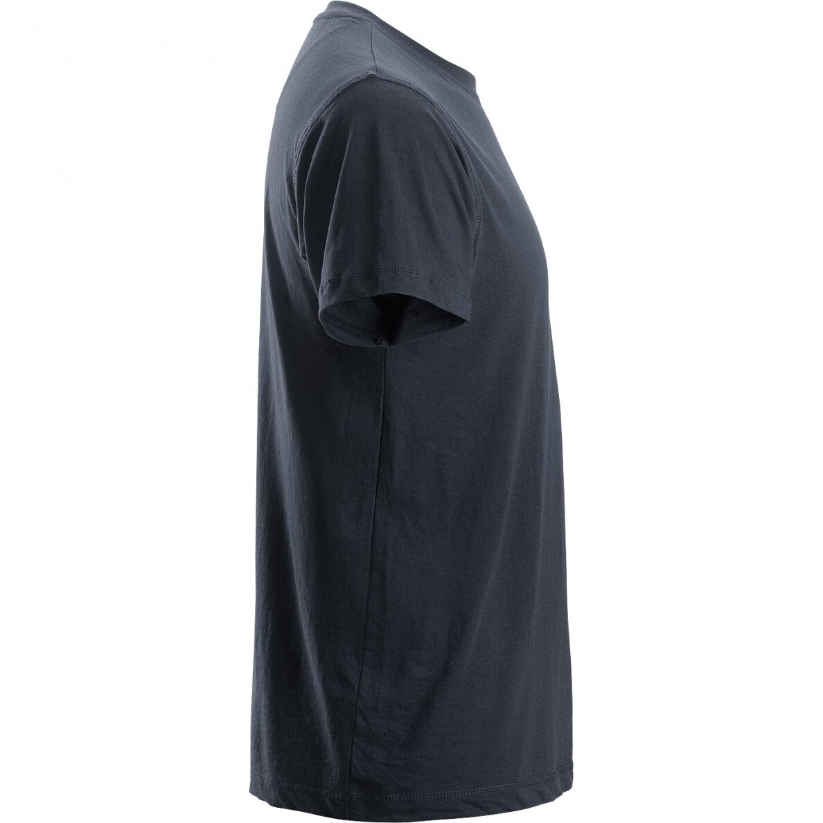 Marškinėliai SNICKERS WORKWEAR, tamsiai mėlyni 2 Marškinėliai SNICKERS WORKWEAR, tamsiai mėlyni 2