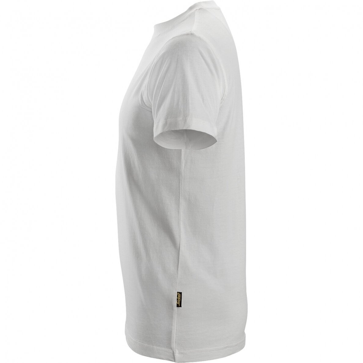 Marškinėliai SNICKERS WORKWEAR, balti 3 Marškinėliai SNICKERS WORKWEAR, balti 3