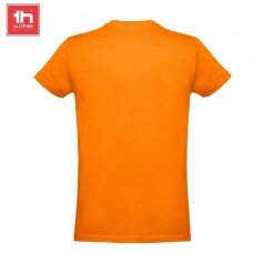 Marškinėliai TH Ankara, oranžiniai