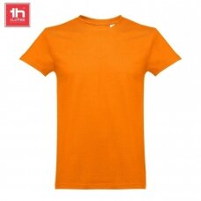 Marškinėliai TH Ankara, oranžiniai