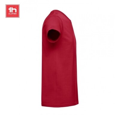 Marškinėliai THC Ankara, burgundy Marškinėliai THC Ankara, burgundy