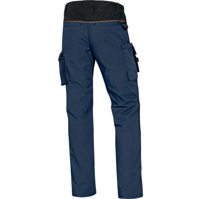 Darbo DELTAPLUS MCPA2 kelnės 1 Darbo DELTAPLUS MCPA2 kelnės 1