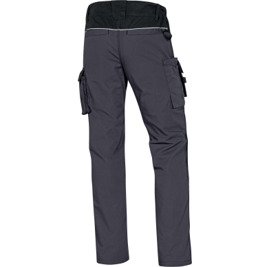 Darbo DELTAPLUS MCPA2 kelnės 3 Darbo DELTAPLUS MCPA2 kelnės 3