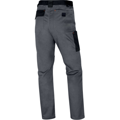 Standartinio kirpimo DELTAPLUS M2PA3 darbinės kelnės 5 Standartinio kirpimo DELTAPLUS M2PA3 darbinės kelnės 5