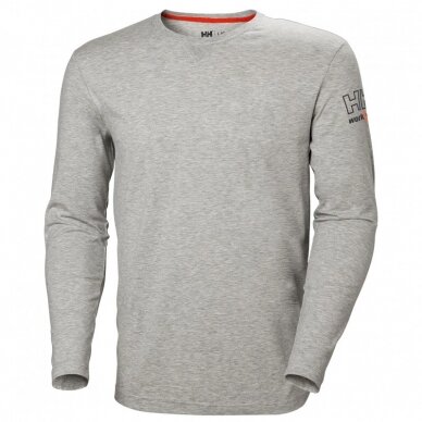 Marškinėliai ilgomis rankovėmis HELLY HANSEN Kensington Marškinėliai ilgomis rankovėmis HELLY HANSEN Kensington