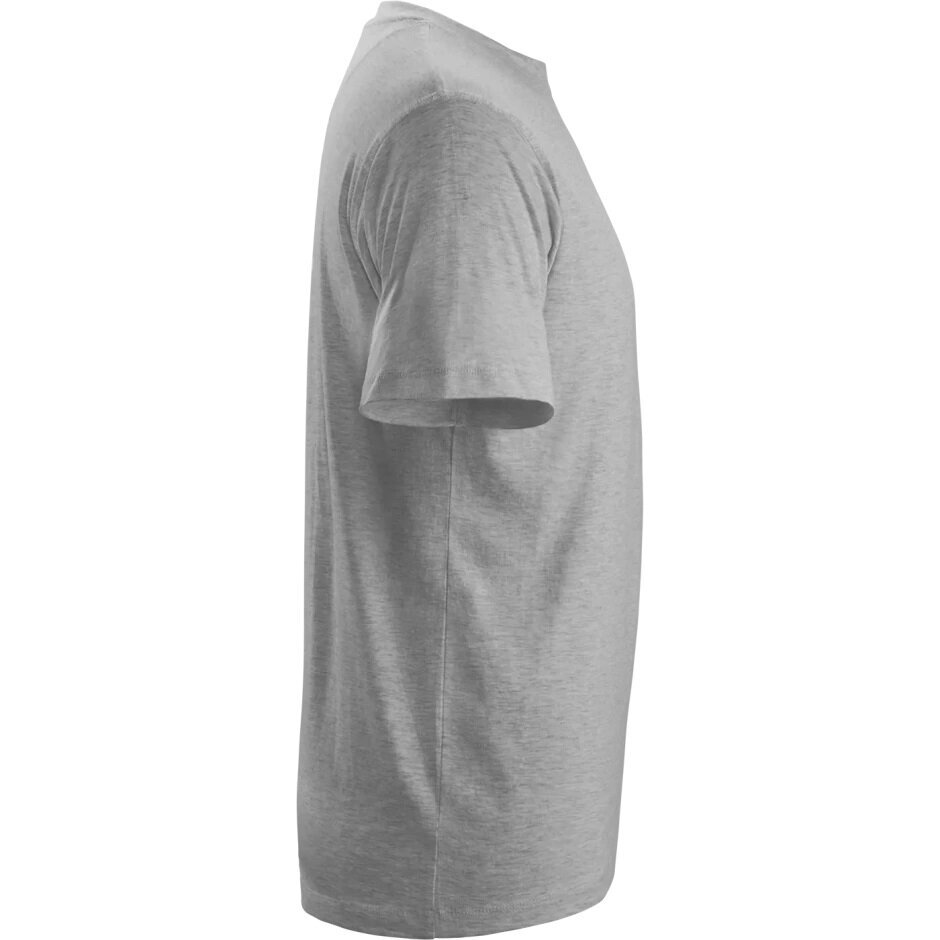 Marškinėliai SNICKERS WORKWEAR 2502, pilki 2